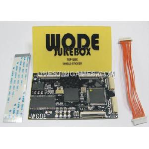 Wii Modchip Wode Jukebox