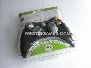 xbox360 wireless controller refurnished blister