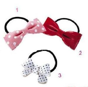 Fashion Hair Ponytail Holder