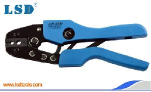 An-02h Coax Cable Crimper