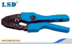 02h1 hex die crimping tools coax cable