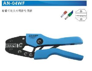 04wf crimping tools wire ferrules