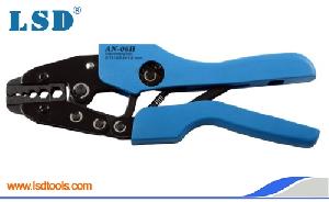 An-05h Crimping Tools For Coax Cable