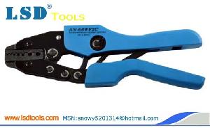 An-06wf2c Crimping Tools For Wire-end Ferrules And Pre-insulated Terminal And Connector