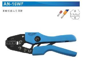 16wf wire ferrules crimping pliers