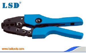 An-2550ef European Type Hand Crimping Tools 25-50m2