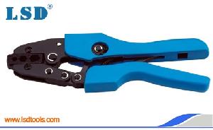 An-457 Hex Die Coax Crimping Tools Crimper