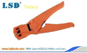 Item No Tl-n5684r Network Crimping Pliers Crimping Tool