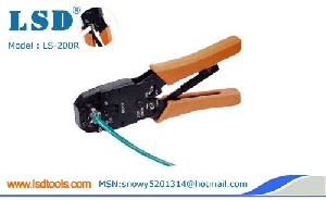 ls 200r rj10 rj11 rj45 network criming tools