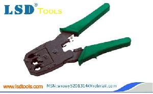 Ls-315 Net Connector Crimping Tool