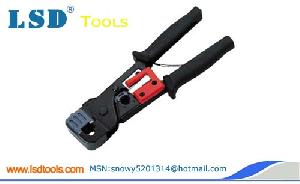 ls 86 rj11 12 crimping tools rj 45 crimper