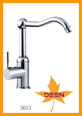 Kitchen Faucet, Taps, Kitchen Mixers