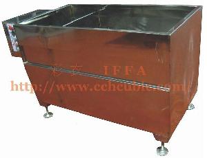 dipping tank water transfer printing machine