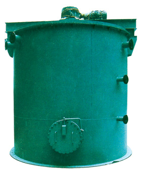 Continuous Causticizer, Paper, Machinery, Stock Preparation, Screen