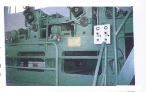 Duplex Cutter, Paper, Machienry, Pulp Machine, Equipment, Cutting Machine