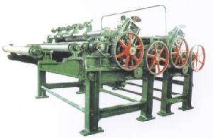 Duplex Cutter, Paper Machine, Machinery, Pulp, Paper, Cutting Machine