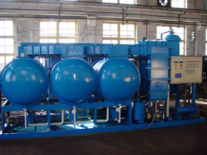 Plate Drum Evaporator, Paper, Machinery, Stock Preparation, Pulping Line, Screen