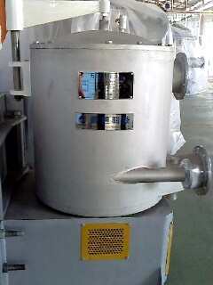 Pressure Screen, Paper, Machine, Preparation, Pulp, Washer