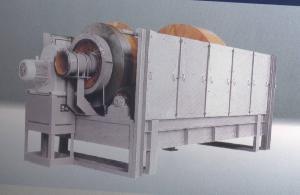 Screen, Paper Machinery, Pulp, Preparation, Cutter, Pulper, Refiner,