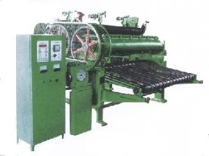 simplex cutter paper machienry machinery screen pulper pulp refiner preparation