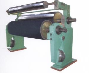 press paper machinery preparation pulp line cutter