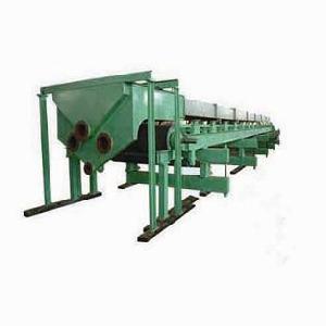 Vacuum Residues Washer, Paper, Machinery, Pulp Machine, Pulping Line