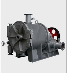 Zdff Type Duplex Fiber Separator, Paper, Pulp, Stock Preparation