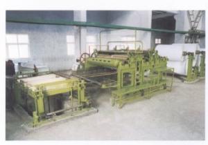 Zwq14a-2850 Duplex Cutter, Paper Cutting Machine, Cutter, Machinery, Preparation