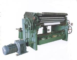 Zwq45 Heavy-duty Slitter, Paper Machinery, Preparation, Pulp Device, Cutter