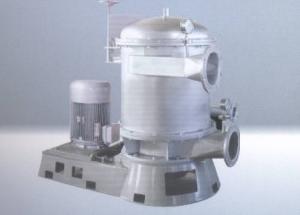 Zny Series Inflow Pressure Screen, Paper Making Machine, Machinery, Preparation, Pulp Device, Pulper