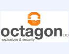 Explosive Detection Technology, Octagon Explosives