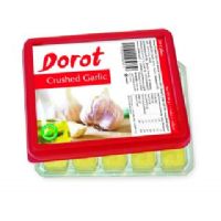 Seasoning Products Developed By Dorot