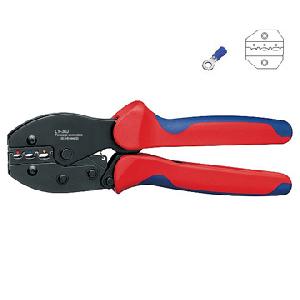 Ly Series Ratchet Crimping Tools