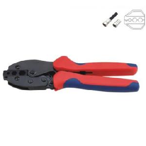 Manufacture Coax Crimping Tools For Coaxial Cables From Fivestar Tools