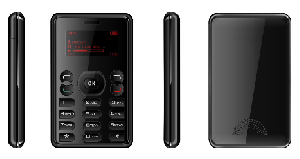 Cheap Chinese Single Sim Mobile Phone With Fm Radio