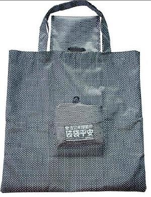 foldable shopping bag