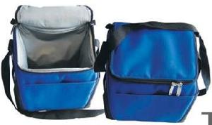 polyester cooler bag