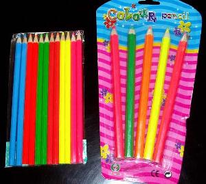 Promotional Color Pencils