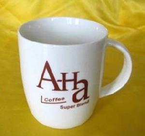 promotional mugs