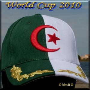 World Cup Hats