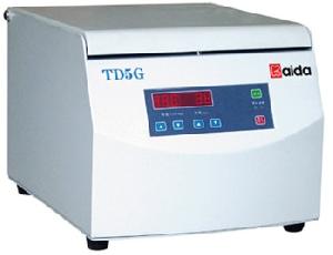 Td5g Table-type Low Speed Centrifuge