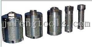 Electroplate Core Bit