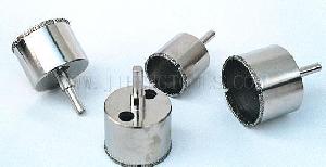 Electroplate Drill Bit