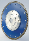 flange stone blade