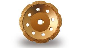 Single Row Grinding Cup Wheel