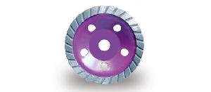 sintered grinding cup wheel