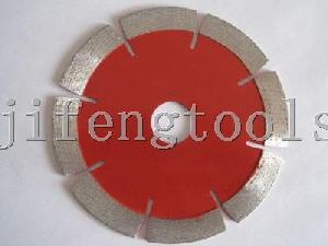 Sintered Hot-pressed Arix Blade