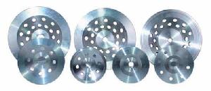 steel core diamond cup wheel