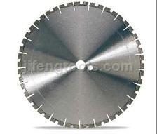 Stone Fast Cutting Blade