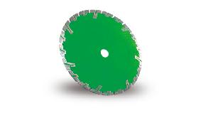 t protection teeth segmented blade